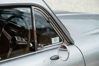 1957 Lancia Aurelia B20 GT Coupe [Location: Sydney] - 30