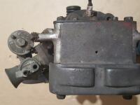 AJ STEVENS: A 1936 AJ Stevens Engine and Matchless Frame - 6