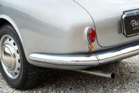 1957 Lancia Aurelia B20 GT Coupe [Location: Sydney] - 51
