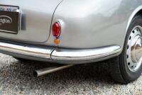 1957 Lancia Aurelia B20 GT Coupe [Location: Sydney] - 52