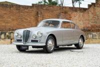 1957 Lancia Aurelia B20 GT Coupe [Location: Sydney] - 2