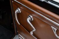 1957 Lancia Aurelia B20 GT Coupe [Location: Sydney] - 74
