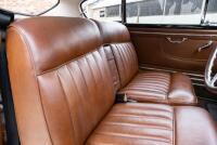 1957 Lancia Aurelia B20 GT Coupe [Location: Sydney] - 79