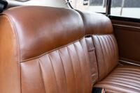 1957 Lancia Aurelia B20 GT Coupe [Location: Sydney] - 80