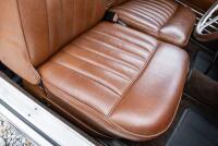 1957 Lancia Aurelia B20 GT Coupe [Location: Sydney] - 82