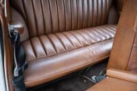 1957 Lancia Aurelia B20 GT Coupe [Location: Sydney] - 85