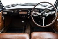 1957 Lancia Aurelia B20 GT Coupe [Location: Sydney] - 88