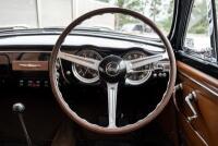 1957 Lancia Aurelia B20 GT Coupe [Location: Sydney] - 89