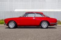 1967 Alfa Romeo GT Veloce Coupe [Location: Melbourne] - 2