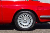 1967 Alfa Romeo GT Veloce Coupe [Location: Melbourne] - 4