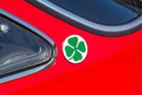 1967 Alfa Romeo GT Veloce Coupe [Location: Melbourne] - 7