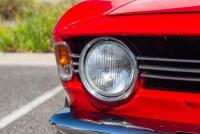 1967 Alfa Romeo GT Veloce Coupe [Location: Melbourne] - 11