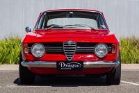 1967 Alfa Romeo GT Veloce Coupe [Location: Melbourne] - 13
