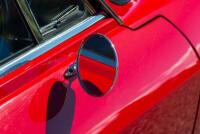 1967 Alfa Romeo GT Veloce Coupe [Location: Melbourne] - 17