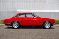 1967 Alfa Romeo GT Veloce Coupe [Location: Melbourne] - 19