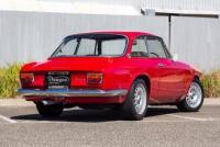 1967 Alfa Romeo GT Veloce Coupe [Location: Melbourne] - 23