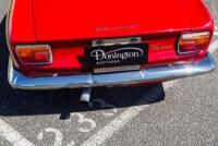 1967 Alfa Romeo GT Veloce Coupe [Location: Melbourne] - 27