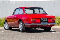 1967 Alfa Romeo GT Veloce Coupe [Location: Melbourne] - 29
