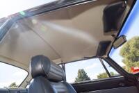 1967 Alfa Romeo GT Veloce Coupe [Location: Melbourne] - 31