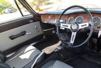 1967 Alfa Romeo GT Veloce Coupe [Location: Melbourne] - 37