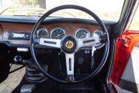 1967 Alfa Romeo GT Veloce Coupe [Location: Melbourne] - 40