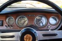 1967 Alfa Romeo GT Veloce Coupe [Location: Melbourne] - 49