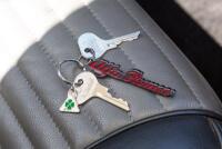 1967 Alfa Romeo GT Veloce Coupe [Location: Melbourne] - 51