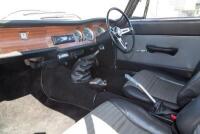 1967 Alfa Romeo GT Veloce Coupe [Location: Melbourne] - 54
