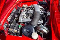 1967 Alfa Romeo GT Veloce Coupe [Location: Melbourne] - 56