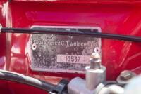 1967 Alfa Romeo GT Veloce Coupe [Location: Melbourne] - 57
