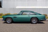 1960 Aston Martin DB4 Series II Coupe [Location: Melbourne] - 3