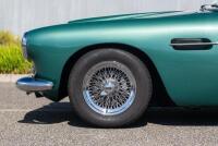 1960 Aston Martin DB4 Series II Coupe [Location: Melbourne] - 4