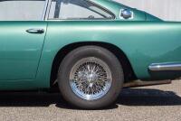 1960 Aston Martin DB4 Series II Coupe [Location: Melbourne] - 5
