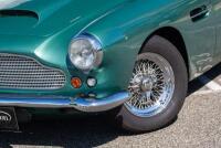 1960 Aston Martin DB4 Series II Coupe [Location: Melbourne] - 10