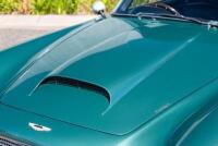 1960 Aston Martin DB4 Series II Coupe [Location: Melbourne] - 11