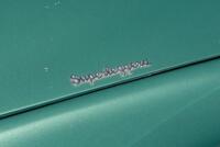 1960 Aston Martin DB4 Series II Coupe [Location: Melbourne] - 12