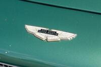 1960 Aston Martin DB4 Series II Coupe [Location: Melbourne] - 13