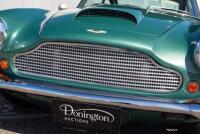 1960 Aston Martin DB4 Series II Coupe [Location: Melbourne] - 14