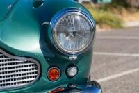 1960 Aston Martin DB4 Series II Coupe [Location: Melbourne] - 15