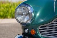 1960 Aston Martin DB4 Series II Coupe [Location: Melbourne] - 16