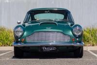 1960 Aston Martin DB4 Series II Coupe [Location: Melbourne] - 17