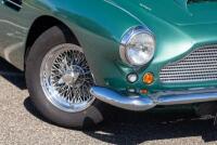 1960 Aston Martin DB4 Series II Coupe [Location: Melbourne] - 20