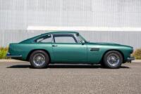 1960 Aston Martin DB4 Series II Coupe [Location: Melbourne] - 23