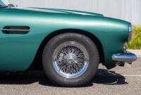 1960 Aston Martin DB4 Series II Coupe [Location: Melbourne] - 24