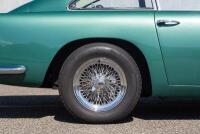 1960 Aston Martin DB4 Series II Coupe [Location: Melbourne] - 25