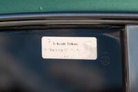 1960 Aston Martin DB4 Series II Coupe [Location: Melbourne] - 27