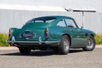 1960 Aston Martin DB4 Series II Coupe [Location: Melbourne] - 2