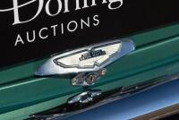 1960 Aston Martin DB4 Series II Coupe [Location: Melbourne] - 32
