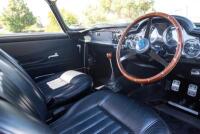 1960 Aston Martin DB4 Series II Coupe [Location: Melbourne] - 42