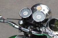 1969 Triumph T100R 500 Daytona - 16